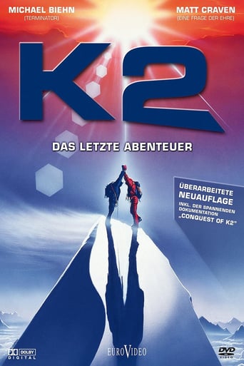 K2 – Das letzte Abenteuer stream