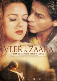 Veer & Zaara – Die Legende einer Liebe