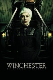 Winchester – Das Haus der Verdammten