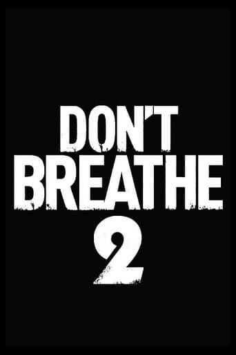 Don’t Breathe 2 stream