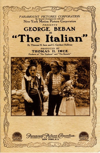 The Italian stream