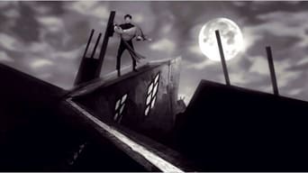 The Cabinet of Dr. Caligari foto 0
