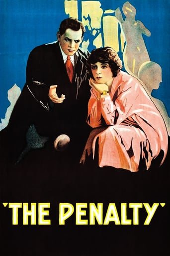 The Penalty stream