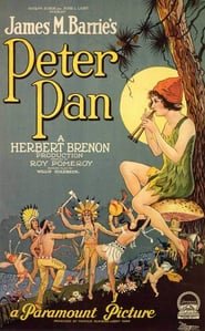 Peter Pan, der Traumelf