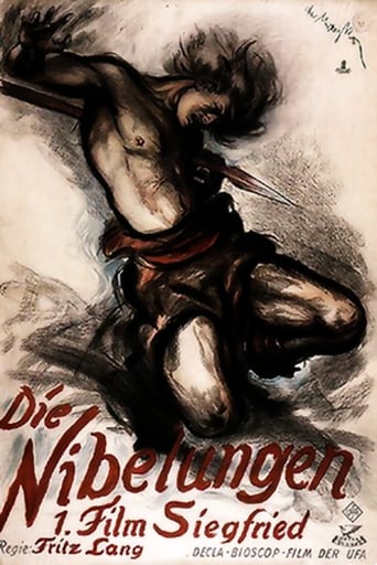 Die Nibelungen: Siegfried stream