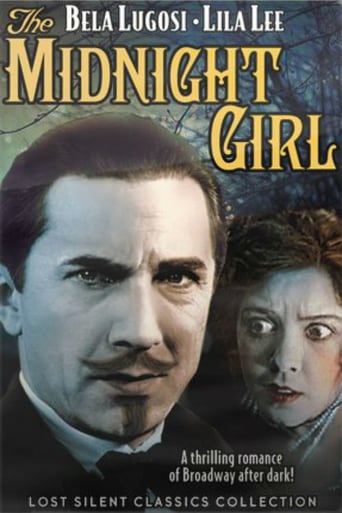 The Midnight Girl stream