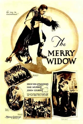 The Merry Widow stream