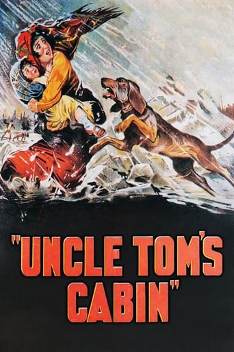 Uncle Tom’s Cabin stream