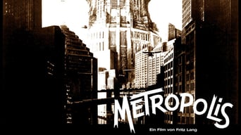 Metropolis foto 5