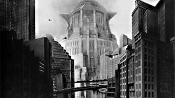 Metropolis foto 11