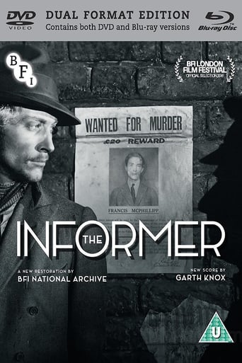 The Informer stream