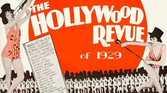 The Hollywood Revue of 1929 foto 3