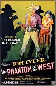 The Phantom of the West