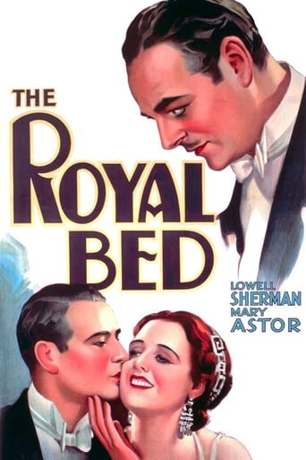 The Royal Bed stream