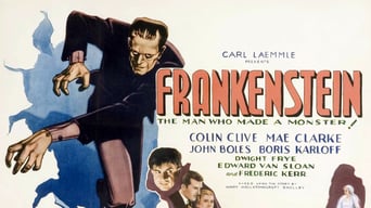 Frankenstein foto 2