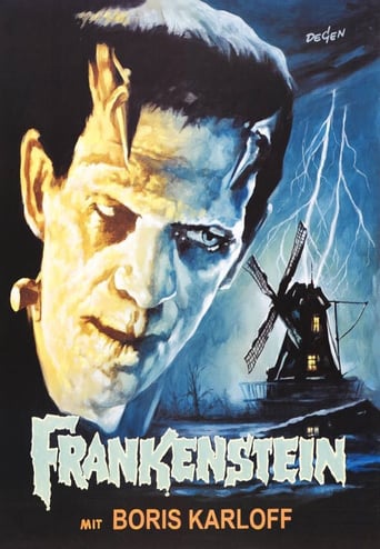 Frankenstein stream