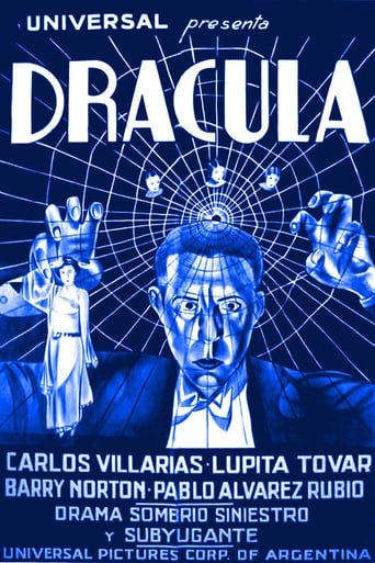 Drácula stream