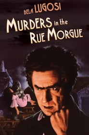 Mord in der Rue Morgue