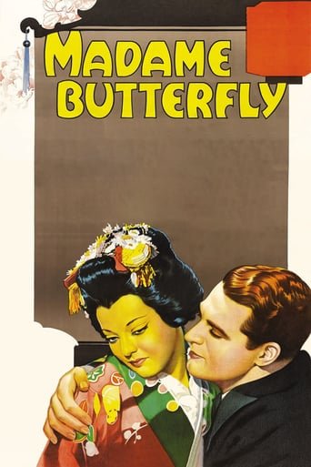 Madame Butterfly stream