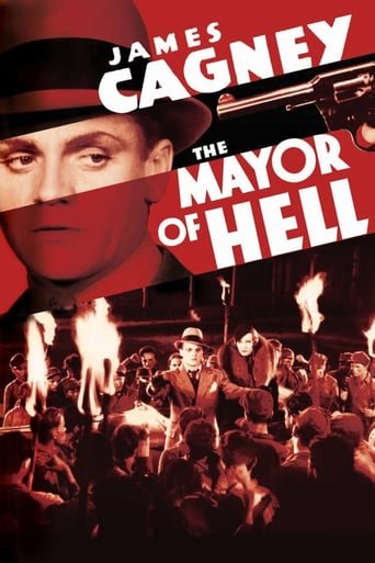 The Mayor of Hell stream