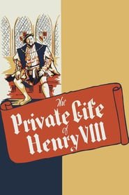 Das Privatleben Heinrichs VIII.
