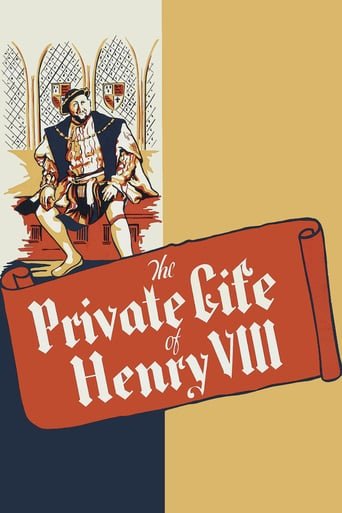 Das Privatleben Heinrichs VIII. stream