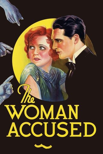 The Woman Accused stream