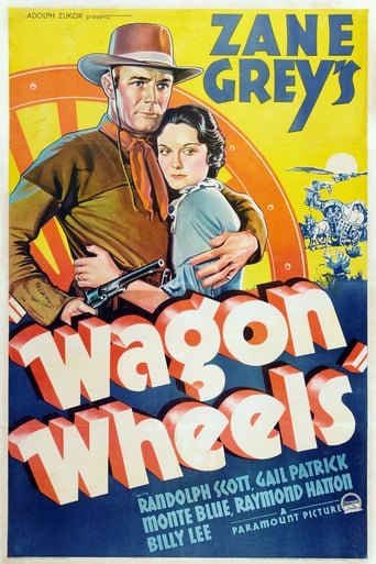 Wagon Wheels stream