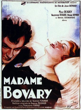 Madame Bovary stream