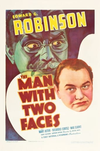 The Man with Two Faces stream