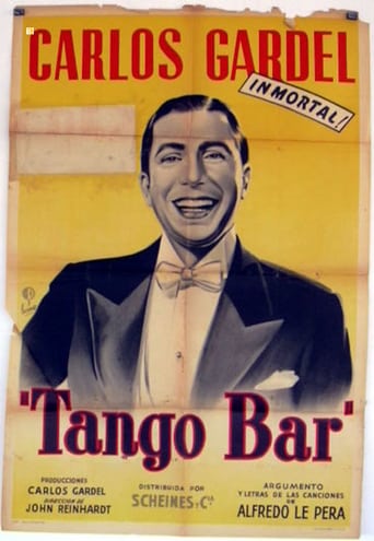 Tango Bar stream