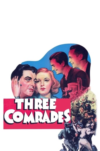 Three Comrades stream