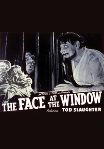 The Face at the Window stream