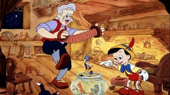 Pinocchio foto 2