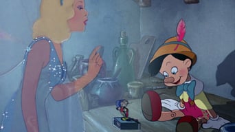 Pinocchio foto 7