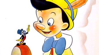 Pinocchio foto 14