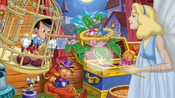 Pinocchio foto 6