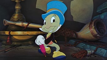 Pinocchio foto 5