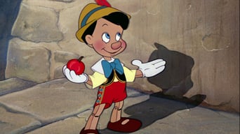 Pinocchio foto 0