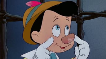 Pinocchio foto 11