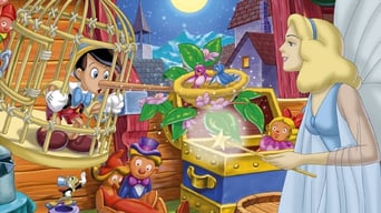 Pinocchio foto 15