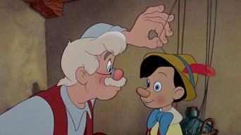 Pinocchio foto 16