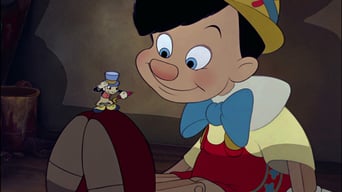 Pinocchio foto 1