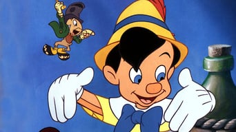 Pinocchio foto 9
