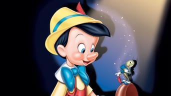 Pinocchio foto 13