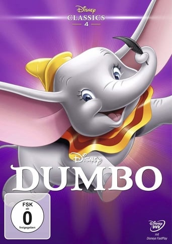 Dumbo stream