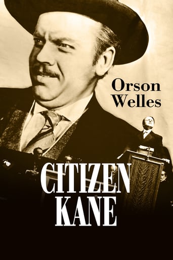 Citizen Kane stream