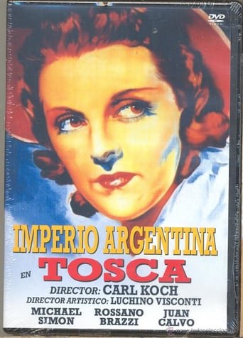 Tosca stream