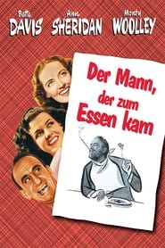 Der Mann, der zum Essen kam