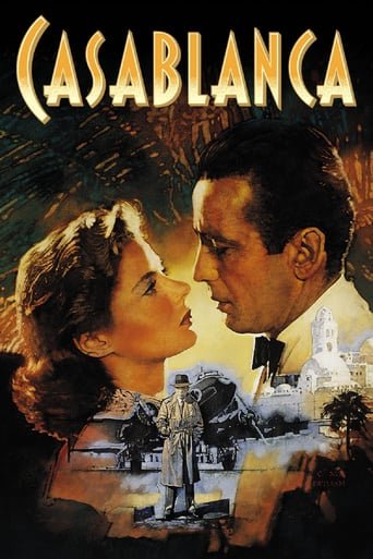 Casablanca stream